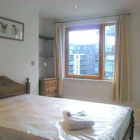 Apartamento Stay2day Leeds Leeds (West Yorkshire)