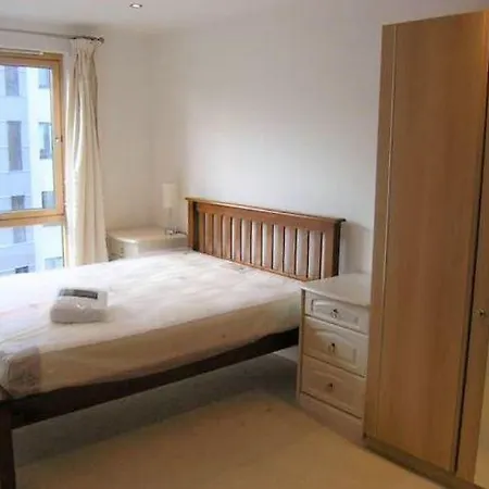 Apartamento Stay2day Leeds *