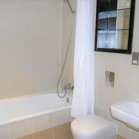 Stay2day Leeds Apartamento