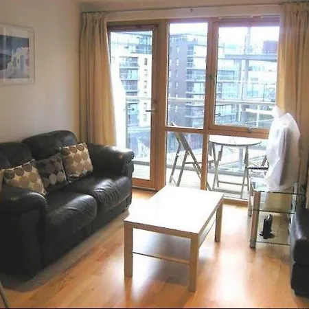 Stay2day Leeds Apartamento