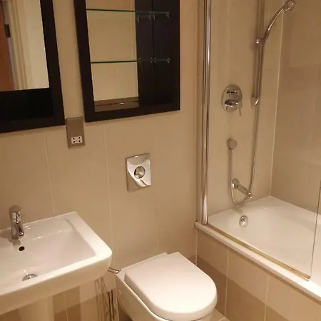 Apartamento Stay2day Leeds Leeds (West Yorkshire)