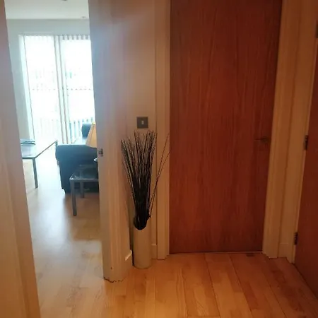 Apartamento Stay2day Leeds *