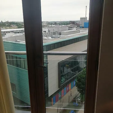 Apartamento Stay2day Leeds