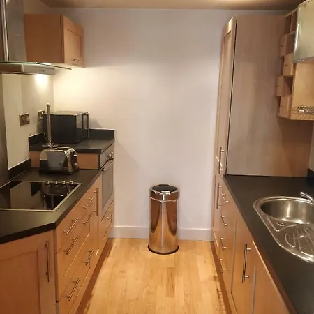 Stay2day Leeds Apartamento Leeds (West Yorkshire)