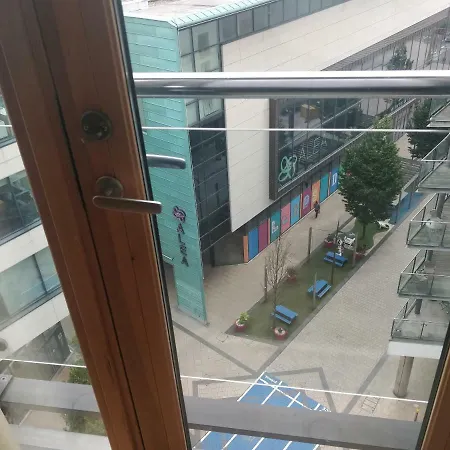 Apartamento Stay2day Leeds