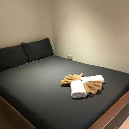 Stay2day Leeds Apartamento