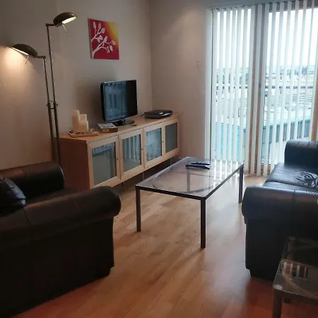 Apartamento Stay2day Leeds Leeds (West Yorkshire)